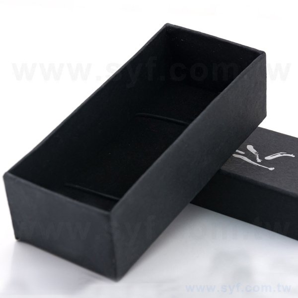 天地蓋紙盒-紙盒隨身碟禮物盒-客製化禮贈品包裝盒-8469-4